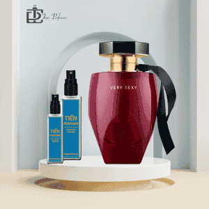 Victoria Secret Very Sexy Đỏ EDP 20ml 2 Victoria Secret Very Sexy 2018 EDP 20ml Tiến Perfume