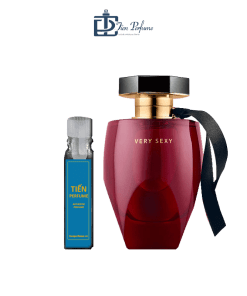 Victoria Secret Very Sexy 2018 EDP chiết 2ml