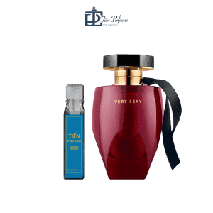 Victoria Secret Very Sexy Đỏ EDP 2ml 1 Victoria Secret Very Sexy 2018 EDP 2ml