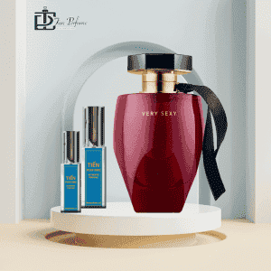 Victoria Secret Very Sexy Đỏ EDP 5ml 2 Victoria Secret Very Sexy 2018 EDP 5ml Tiến Perfume