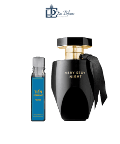 Victoria Secret Very Sexy Night đen EDP chiết 2ml