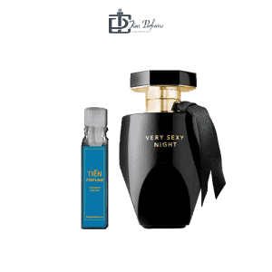 Victoria Secret Very Sexy Night Đen EDP 2ml 1 Victoria Secret Very Sexy Night đen EDP 2ml