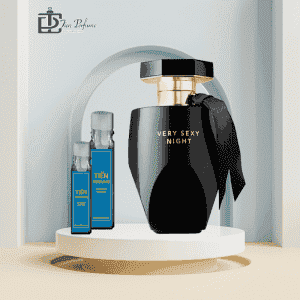 Victoria Secret Very Sexy Night Đen EDP 2ml 2 Victoria Secret Very Sexy Night đen EDP 2ml Tiến Perfume