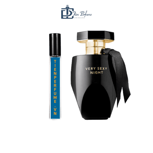 Victoria Secret Very Sexy Night đen chiết 10ml