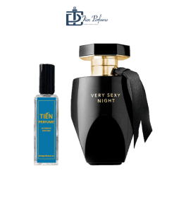 Victoria Secret Very Sexy Night đen chiết 30ml