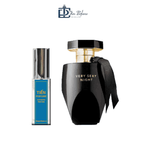 Victoria Secret Very Sexy Night đen 5ml