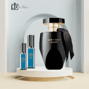 Victoria Secret Very Sexy Night đen 5ml Tiến Perfume