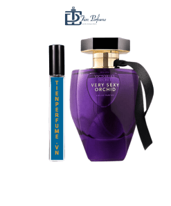 Victoria Secret Very Sexy Orchid Tím EDP 2020 chiết 10ml