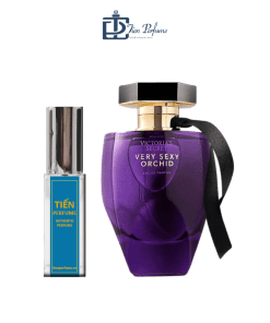 Victoria Secret Very Sexy Orchid Tím EDP 2020 chiết 5ml