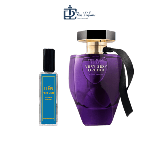 Victoria Secret Very Sexy Orchid tím EDP 2020 chiết 30ml