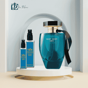 Victoria Secret Very Sexy Sea EDP 20ml 2 Victoria Secret Very Sexy Sea EDP 2020 20ml Tiến Perfume