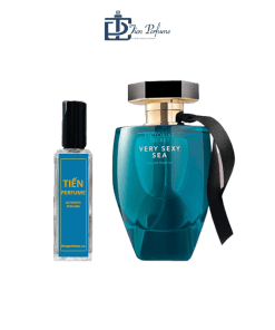 Victoria Secret Very Sexy Sea EDP 2020 chiết 30ml