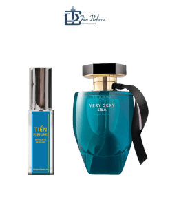 Victoria Secret Very Sexy Sea EDP 2020 chiết 5ml