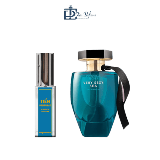 Victoria Secret Very Sexy Sea EDP 2020 chiết 5ml