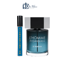 YSL L'Homme Le Parfum EDP chiết 10ml