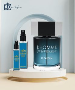 YSL L'Homme Le Parfum EDP chiết 20ml Tiến Perfume