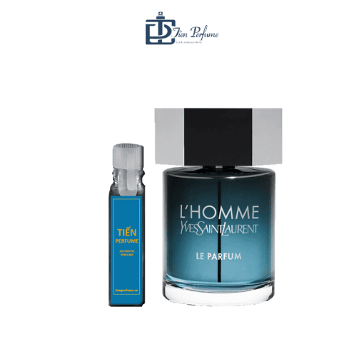 YSL L'Homme Le Parfum EDP chiết 2ml