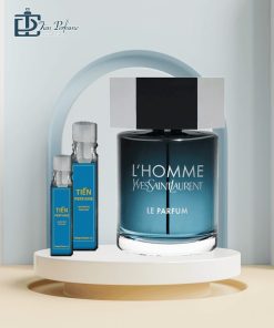 YSL L'Homme Le Parfum EDP chiết 2ml Tiến Perfume