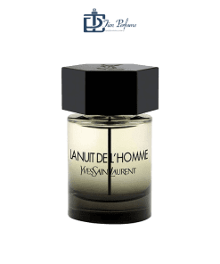 YSL La Nuit de L'Homme EDT Intense 100ml