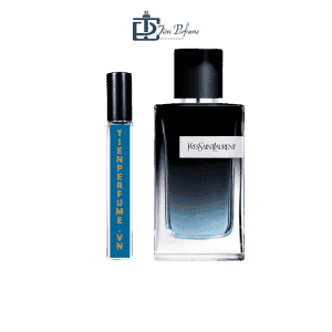 YSL Y EDP 10ml 1 YSL Y EDP 10ml