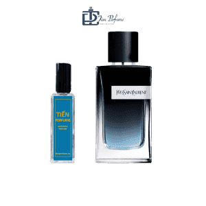 YSL Y EDP 30ml 1 YSL Y EDP 30ml