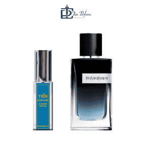 YSL Y EDP 5ml 1 YSL Y EDP 5ml