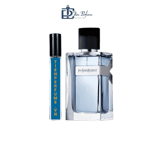 YSL Y EDT 10ml 1 YSL Y EDT chiết 10ml