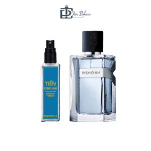 YSL Y EDT 20ml 1 YSL Y EDT chiết 20ml