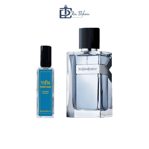 YSL Y EDT chiết 30ml