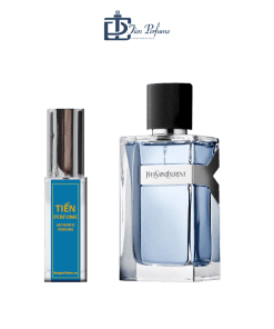 YSL Y EDT chiết 5ml