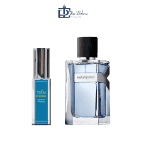 YSL Y EDT 5ml 1 YSL Y EDT chiết 5ml