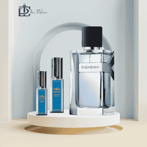 YSL Y EDT 5ml 2 YSL Y EDT chiết 5ml Tiến Perfume