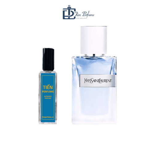 YSL Y Fraiche chiết 30ml