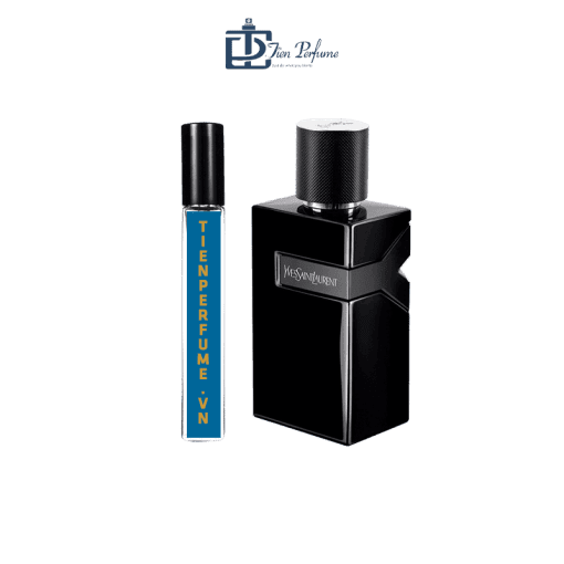 YSL Y LE PARFUM chiết 10ml