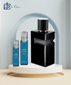 YSL Y LE PARFUM chiết 2ml Tiến Perfume