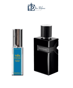 YSL Y LE PARFUM chiết 5ml