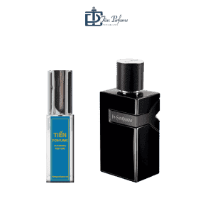 YSL Y Le Parfum 5ml 1 YSL Y LE PARFUM 5ml