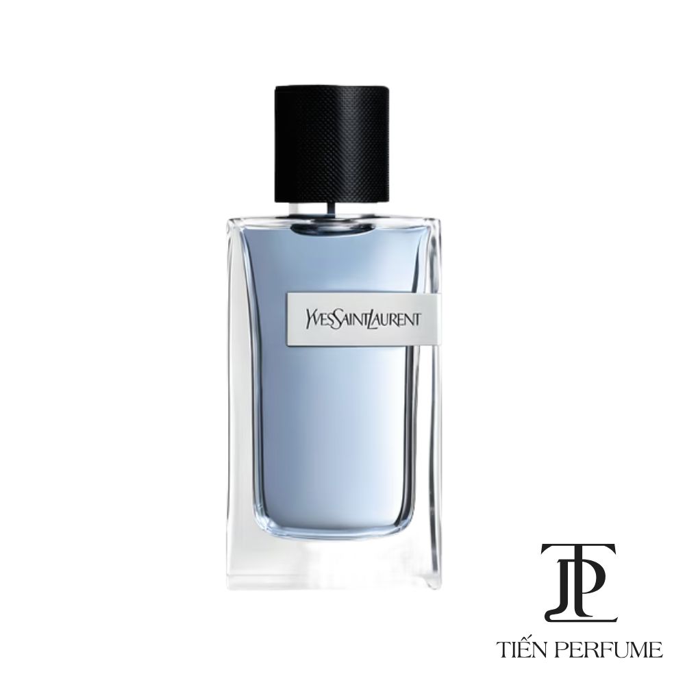 Yves Saint Laurent Y Eau de Toilette 22 Yves Saint Laurent Y Eau de Toilette 100ml _ Tiến Perfume