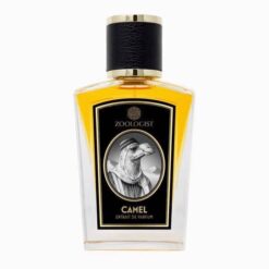 Zoologist Camel Extrait de Parfum 60ml