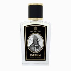 Zoologist Cardinal Extrait de Perfum 60ml