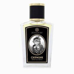 Zoologist Chipmunk Extrait de Parfum 60ml