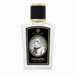 Zoologist Cockatiel EDP 60ml
