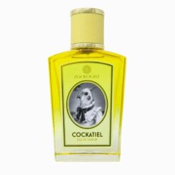 Zoologist Cockatiel Limited Edition 60ml