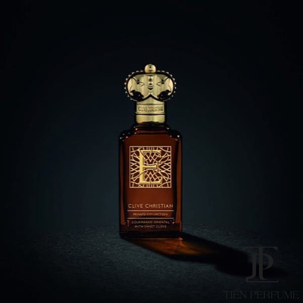 Clive Christian E Gourmande Oriental 50ml 5 authentic fragrance Clive Christian E Gourmande Oriental _ Tiến Perfume