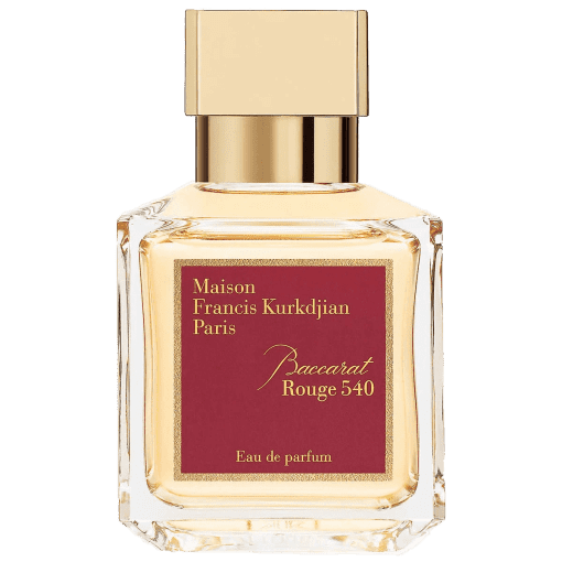 Nước hoa MFK Baccarat Rouge 540 EDP