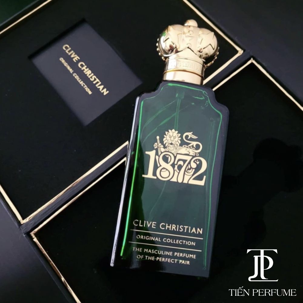 CLIVE CHRISTIAN 1872 Feminine 100ml 10 nước-hoa-clive-christian-1872-feminine-100ml-tiến-perfume