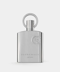 Nước hoa nam Supremacy Silver EDP