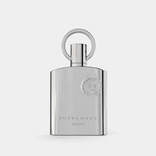 Nước hoa nam Supremacy Silver EDP