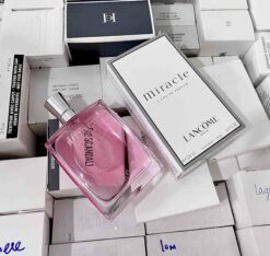 Nước hoa Tester nữ Lancome Miracle L'EDP 100ml