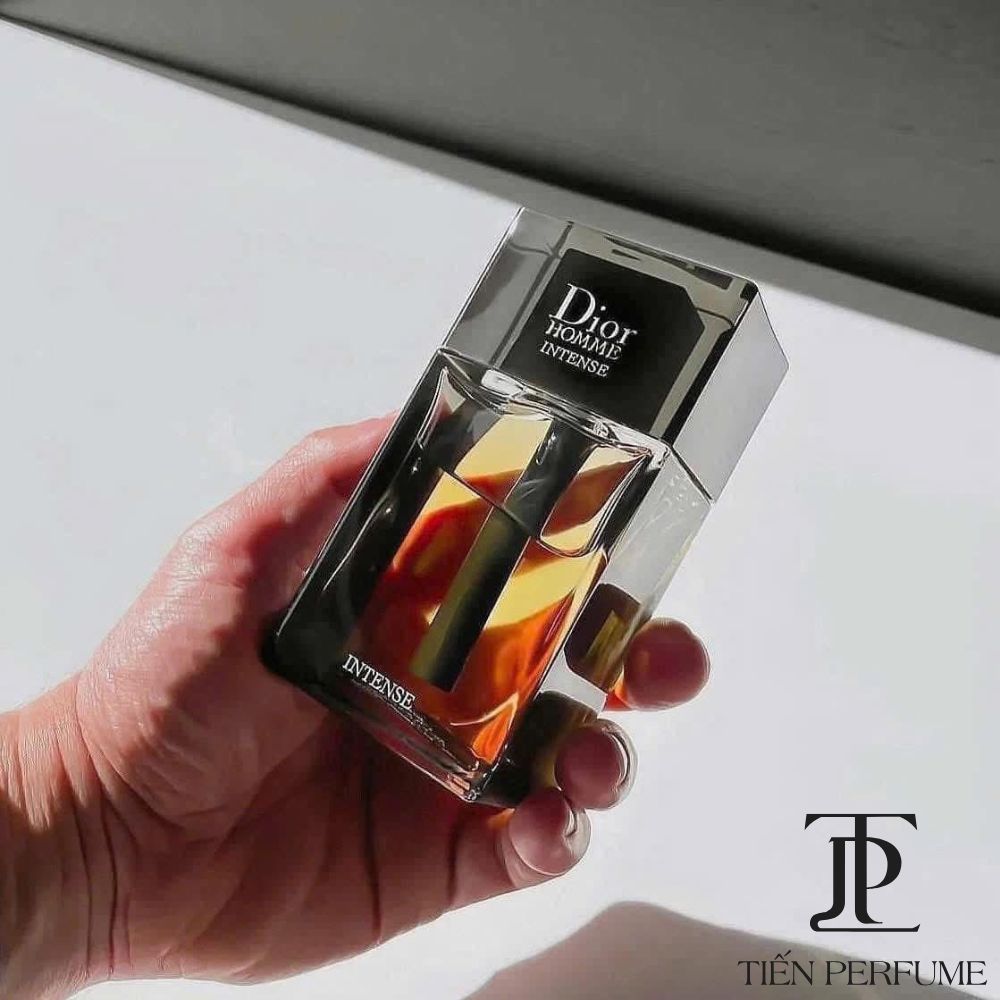 Dior Homme Intense 100ml 35 Ảnh thật nước hoa Dior Homme Intense 100ml _ Dior Homme Intense _ Tiến Perfume
